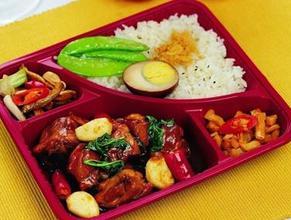 廈門公司快餐盒飯訂餐|廈門專門為企業(yè)送餐公司(圖1) 廈門公司快餐盒飯訂餐|廈門專門為企業(yè)送餐公司(圖1)
